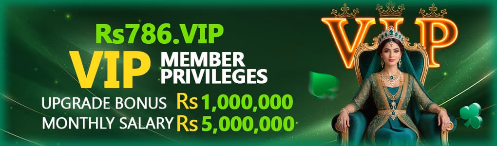 Boomwin VIP