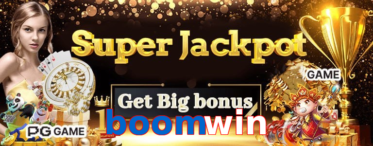 Boomwin game1 banner